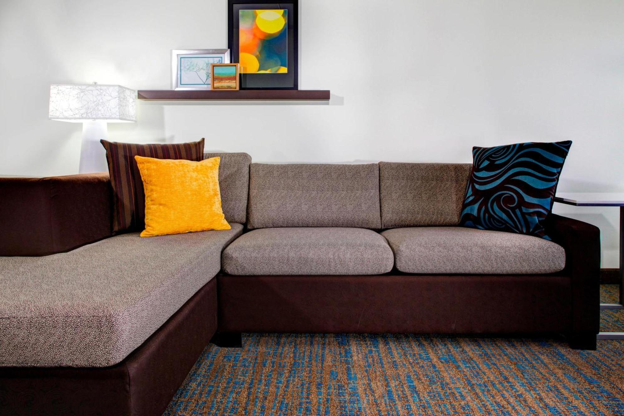 Residence Inn By Marriott Cleveland Beachwood Exteriör bild